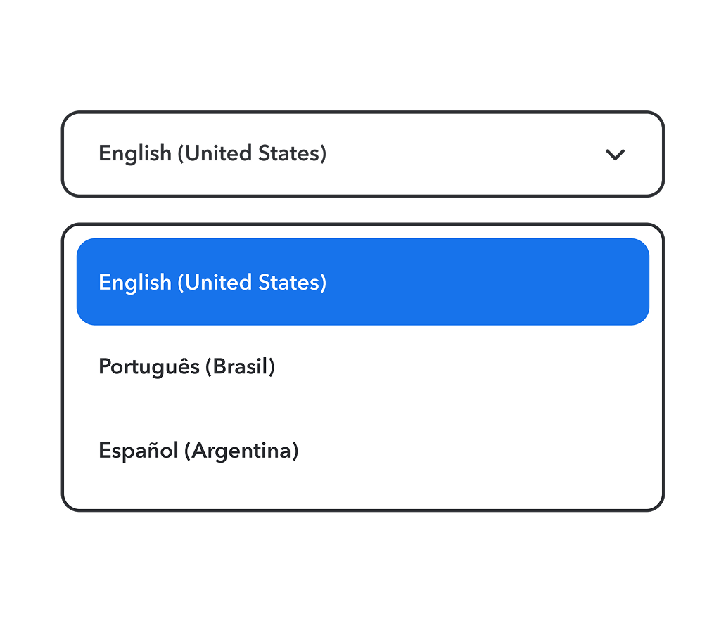 Innocrux AI dubbing and multi-language subtitle track selection