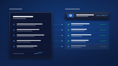 A studio licensing agreement's content-protection clauses mapped to the Innocrux multi-DRM controls that satisfy each one