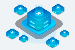 Innocrux private CDN and GPU transcoding delivery architecture