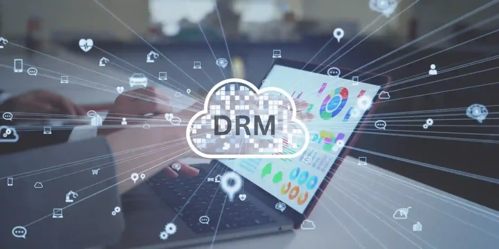 DRM in OTT Streaming