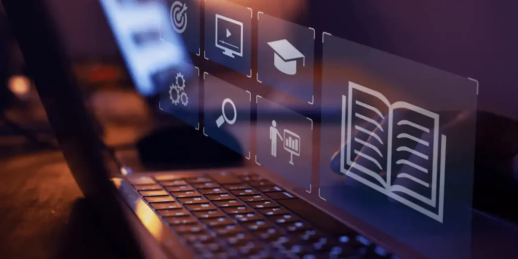 Streaming OTT Platforms for On-Demand Learning