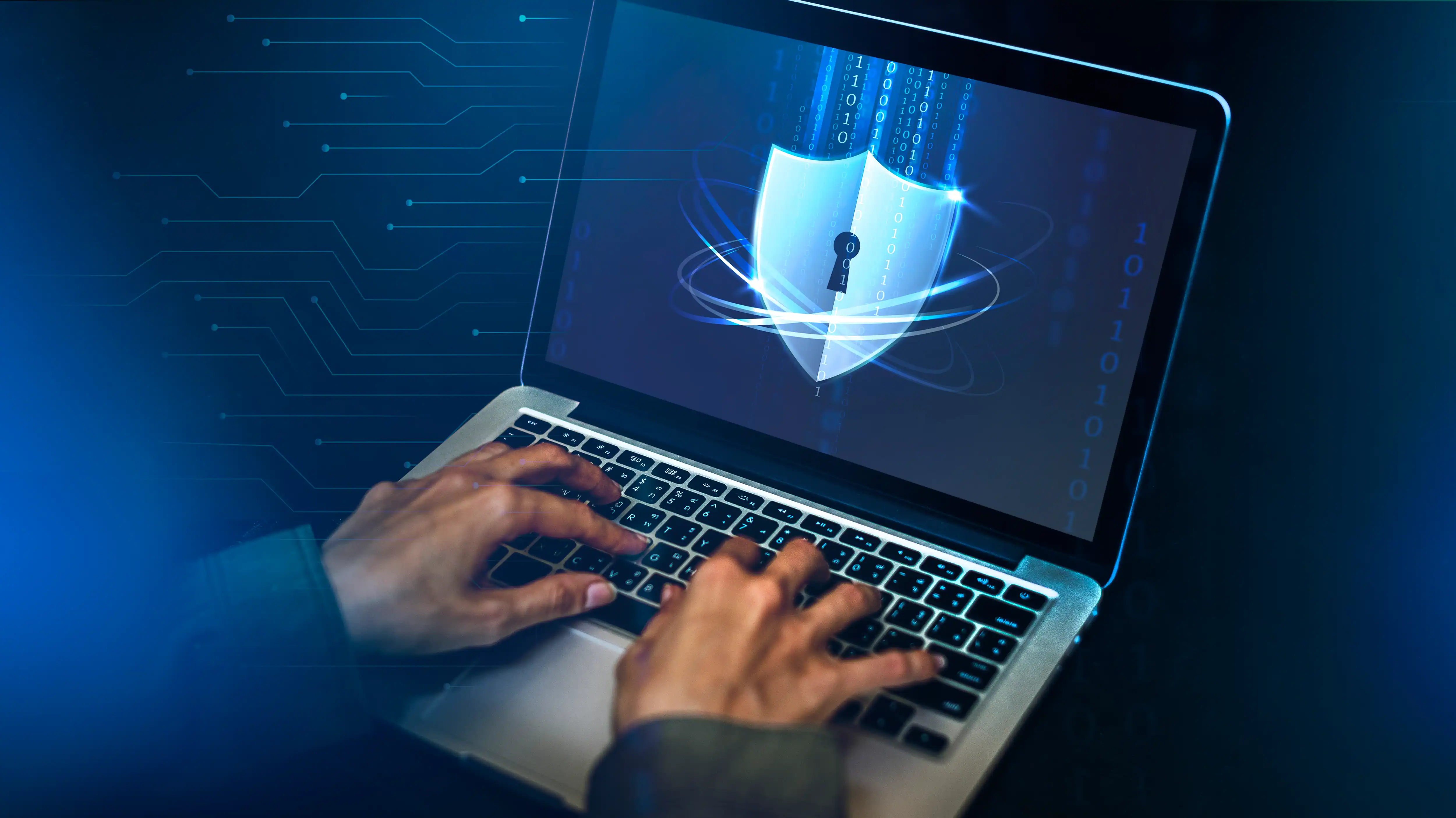 Weak Content Security and Piracy Risks
