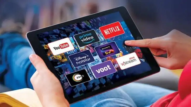 Best-OTT-Streaming-Platforms