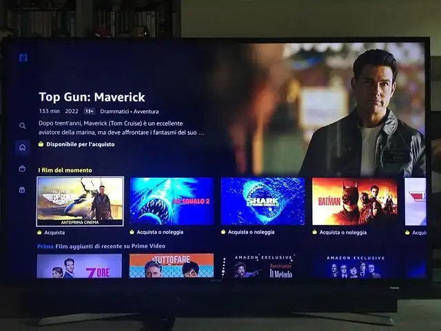OTT-Streaming