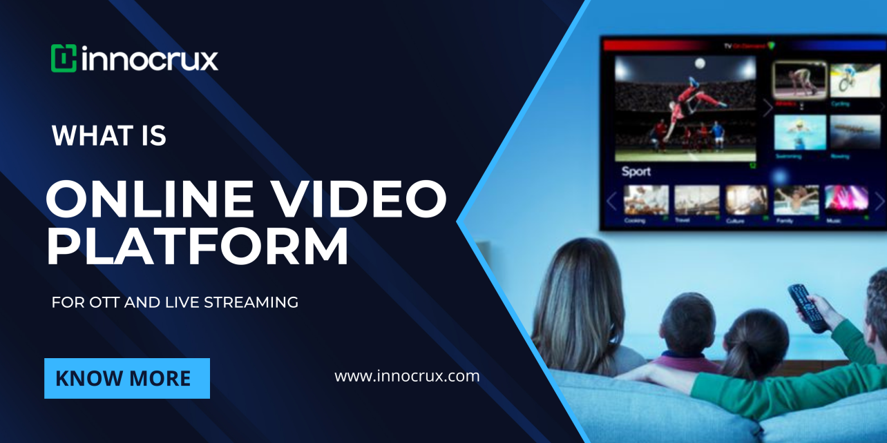 Online Video Platform (OVP)