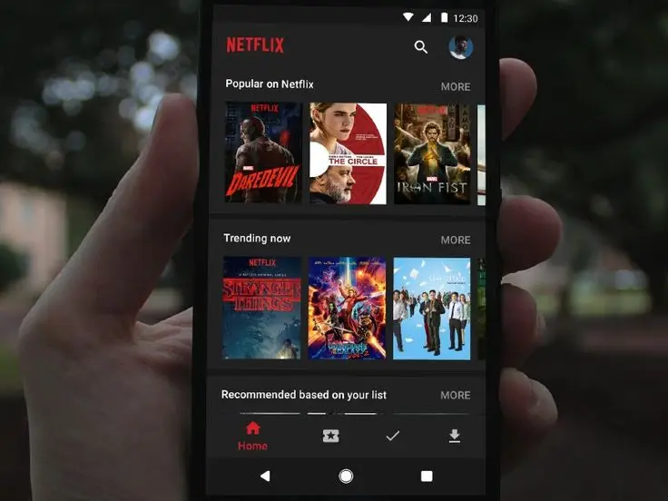 Streaming-Advertising