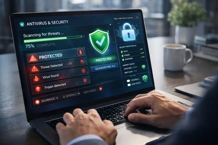 Types of OTT Security Solutions